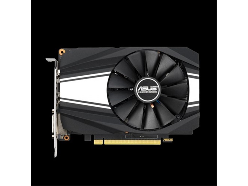 Asus Ph Gtx Super Oc Gb Gddr Yv Dt M Na Sccom Cz