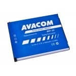 Baterie AVACOM