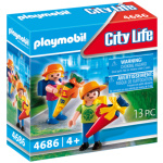 Stavebnice Playmobil