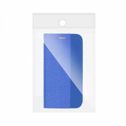 Vennus SENSITIVE Book Samsung A22 4G (LTE) modrá 99217342003