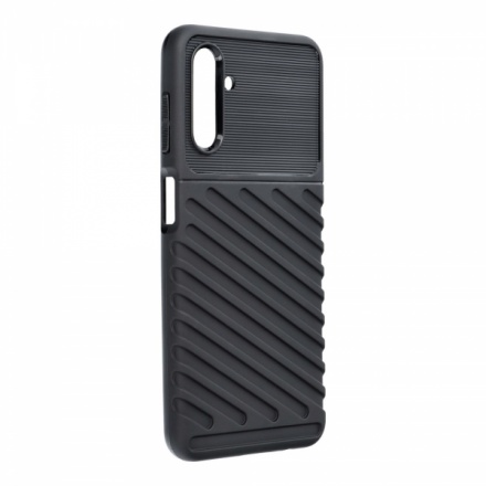 Obal Forcell THUNDER Case Xiaomi Redmi Note 10/10S černá 0903396123993