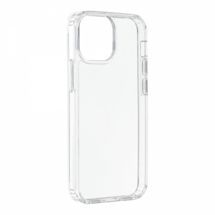 Obal Super Clear Hybrid case - Samsung A12 (A125F)/M12 (M127F)/F12 transparentní 0903396103452