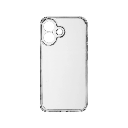 Pouzdro WG Comfort iPhone 16 transparent 12844