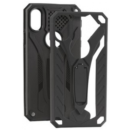 Pouzdro Forcell PHANTOM Samsung Galaxy A40 černá 44907601