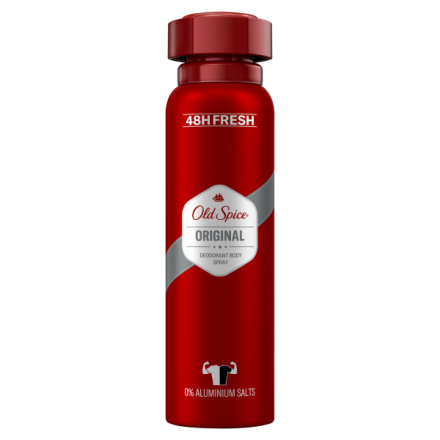 Old Spice Original deospray 150 ml