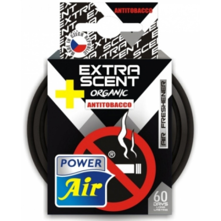 Power Air Extra Scent Plus Antitobacco 42g