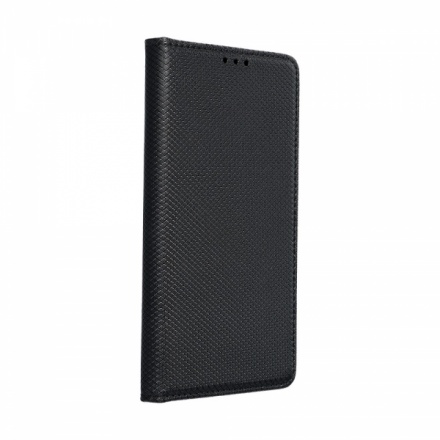Pouzdro Telone Smart Book MAGNET XIAOMI Mi Note 10/10 Pro černá 74875869