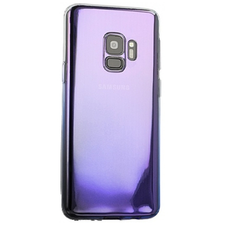 Pouzdro OMBRE TPU Case Xiaomi Mi A2 Lite/Redmi 6 Pro černá 51824