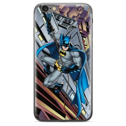 Pouzdro Case Batman Huawei P20 Lite (006)