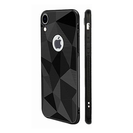 Prism Diamond Matt Case > Samsung J415 GALAXY J4 PLUS černá 57065