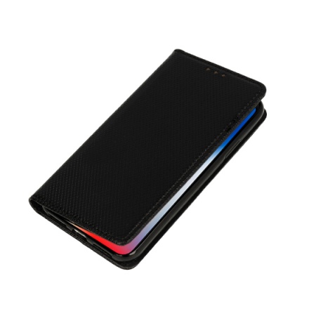 Pouzdro Telone Smart Book MAGNET - XIAOMI MI 9 ČERNÁ 57244