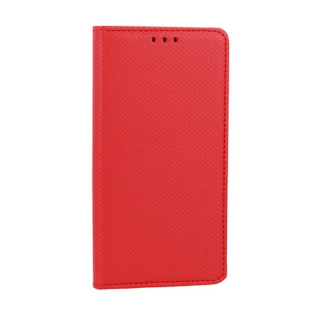 Pouzdro Telone Smart Book MAGNET - HUAWEI LITE P30 ČERVENÁ 57906