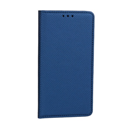 Pouzdro Telone Smart Book MAGNET - SAMSUNG A715 GALAXY A71 tmavě MODRÁ 57923999