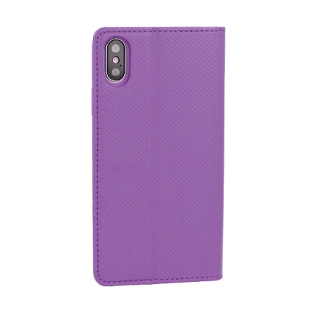 Pouzdro Telone Smart Book MAGNET - XIAOMI REDMI GO FIALOVÁ 57946