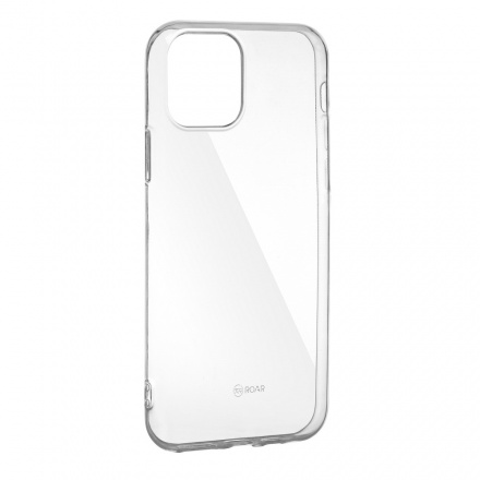 Pouzdro Roar Jelly Case Samsung A32 5G transparentní 54213690003