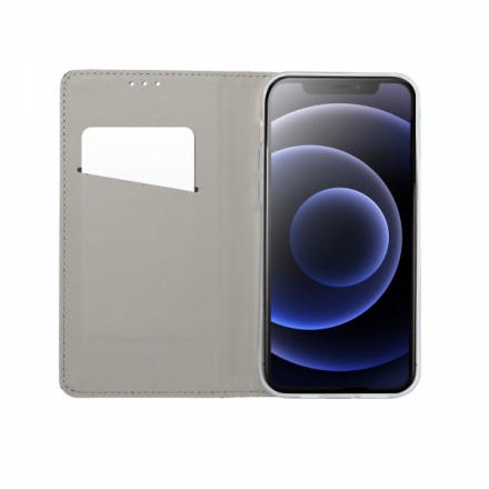 Pouzdro Telone Smart Book MAGNET XIAOMI Redmi 10 (LTE) 4G, červená 7432642131