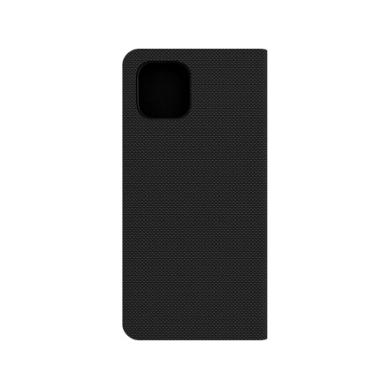 Pouzdro Winner Flipbook Duet Xiaomi Mi 11 Lite 4G (LTE)/Mi 11 Lite 5G NE černá, 0591194102301