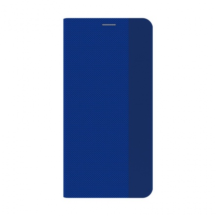 Pouzdro Winner Flipbook Duet Xiaomi 13 Lite světle modrá 11543