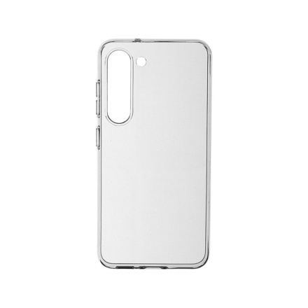 Pouzdro/Azzaro T/TPU 1,2mm slim case Samsung Galaxy S23 5G transparent