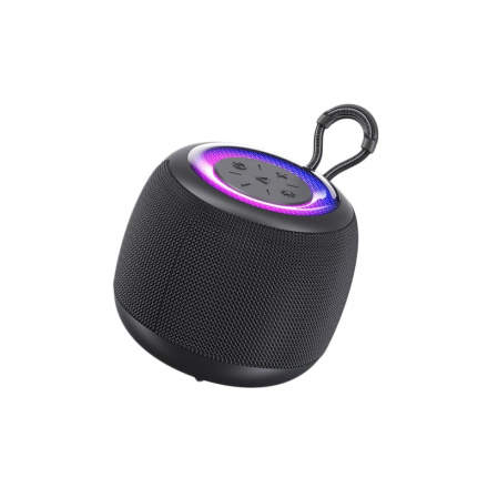 Bluetooth Speaker WG AirFlex AuraBeats (Černý), 12283