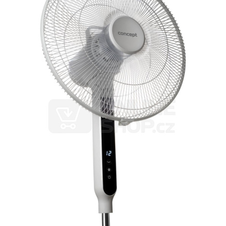 VS5031 Stojanový ventilátor