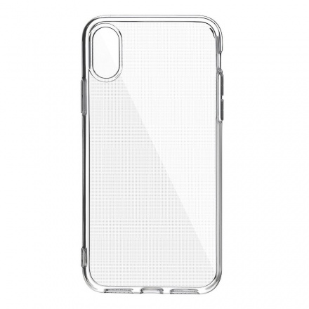 Pouzdro CLEAR CASE 2mm BOX Samsung A32 LTE (4G) transparentní 5903396107610