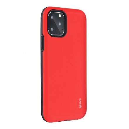 Pouzdro Roar Rico Armor Samsung Galaxy A21s červená 96065652