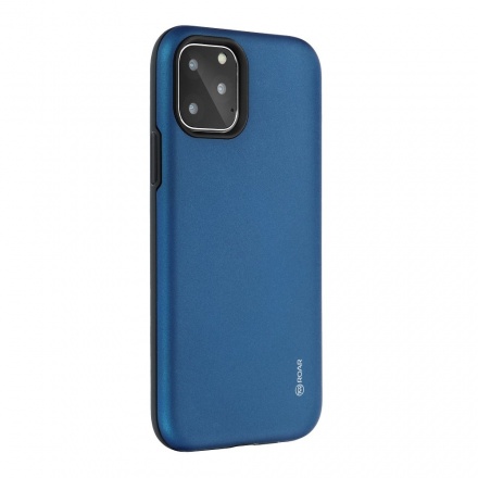 Pouzdro Roar Rico Armor Xiaomi Redmi 9 modrá 96065659