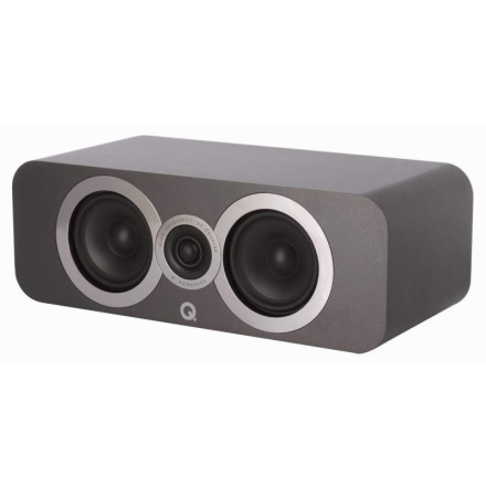 Q Acoustics 3090Ci šedá reprosoustava 4915