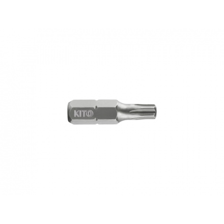 hrot TORX, T 5x25mm, S2 4810460