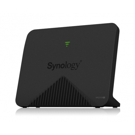 Synology MR2200ac, MR2200ac