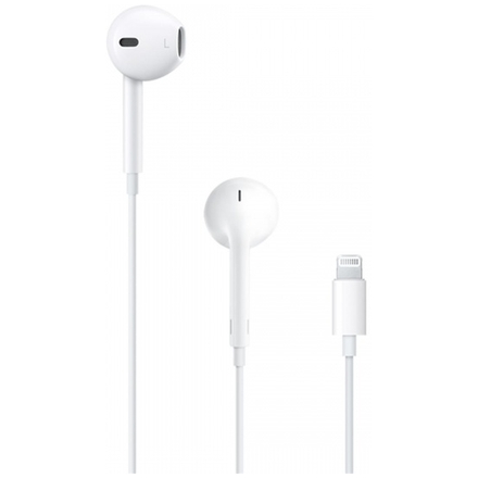 APPLE EarPods Lightning, MMTN2ZM/A