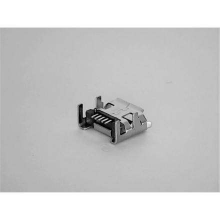 NTSUP micro USB konektor 010 pro PSP3277 Female Type 5Pin, 68890010