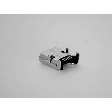 NTSUP micro USB konektor 015 pro ACER B1-710/B1-720/B1-711/B1-A71/A3-A10, 68890015
