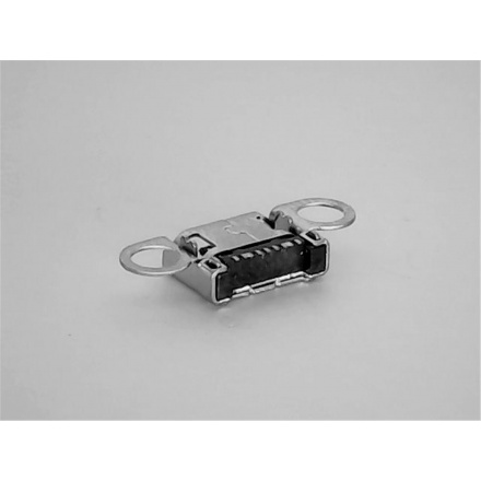NTSUP micro USB konektor 033 pro Samsung S6, S6 edge G920 G920F G925 G925F Note 5, 68890033
