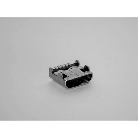 NTSUP micro USB konektor 019 pro LG VS950 V500 V400 F100, 68890019