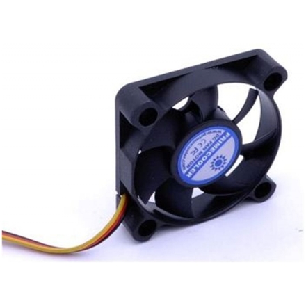 PRIMECOOLER PC-5010L05S SuperSilent, PC-5010L05S