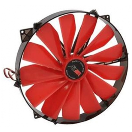 AIREN FAN RedWingsGiant 250 (250x250x30mm), AIREN - FRWG250