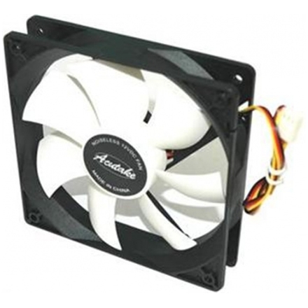 ACUTAKE ACU-FAN120  (White Wing Fan De Luxe), ACU-FAN120