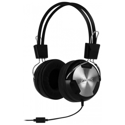 ARCTIC P402 supra aural headset with microphone, HEASO-ERM43-GBA01