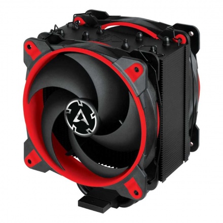 ARCTIC Freezer 34 eSport DUO - Red, ACFRE00060A