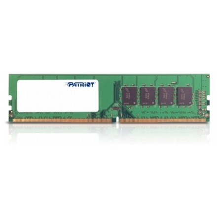 Patriot/DDR4/8GB/2400MHz/CL17/1x8GB, PSD48G240081