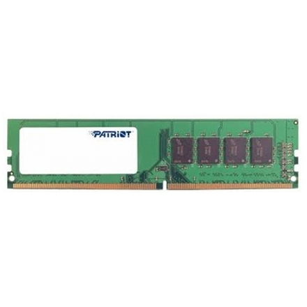 Patriot/DDR4/16GB/2666MHz/CL19/1x16GB, PSD416G26662