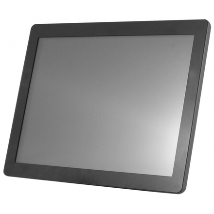 X-POS 8" Glass display - 800x600, 250nt, USB, M354NC