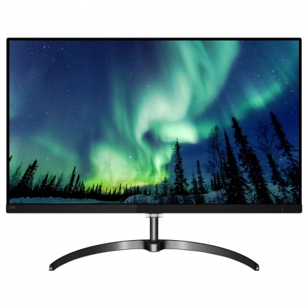 27" LED Philips 276E8VJSB-4K UHD,IPS,DP,HDMI, 276E8VJSB/00