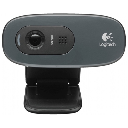 PROMO webová kamera Logitech HD Webcam C270, 960-001063