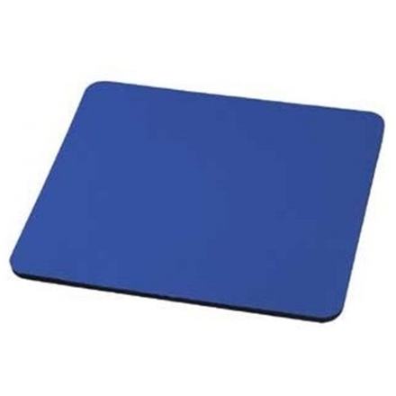 PREMIUMCORD Podložka pod myš textilní - modrá, pmt-blue