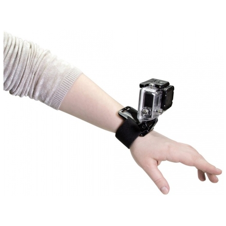 BRAUN PHOTOTECHNIK Doerr Wrist Strap GP-03 pro GoPro, 395163