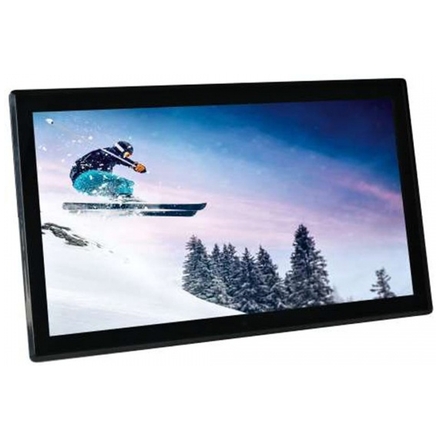 BRAUN PHOTOTECHNIK Braun DigiFRAME 1731 (17", FullHD, 16:9 IPS, 8GB), 21248