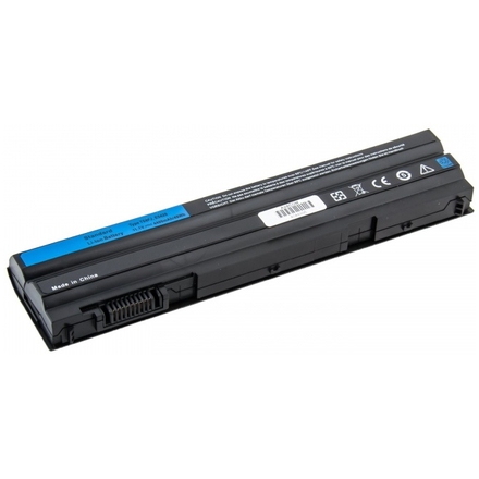 Baterie AVACOM NODE-E20N-N22 pro Dell Latitude E5420, E5530, Inspiron 15R, Li-Ion 11,1V 4400mAh, NODE-E20N-N22 - neoriginální